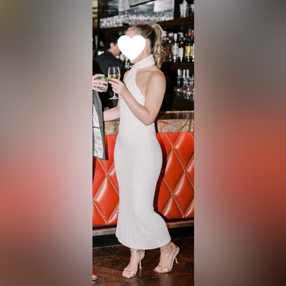 Winona Australia Talei Scarf Dress - Picture 8 of 11